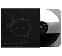 Spiritbox Tsunami Sea Indie Exclusive Tower Records Limited Black White & Gray V