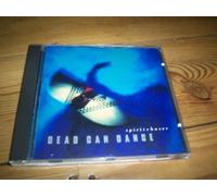 SPIRITCHASER - DEAD CAN DANCE