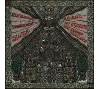 Spiritczualic Enhancement C Me and My Students Have Reached Higher L (Vinyl LP)