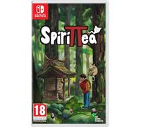 Spiritea