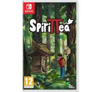 Spiritea