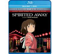 Spirited Away