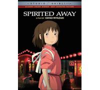 Spirited Away