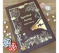 Spirited Away 2026 Agenda