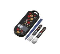 Spirited Away Bacchette Cinesi & Spoon & Fork Set No Face & Lantern Skater