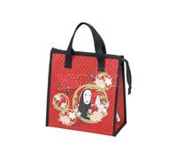 SPIRITED AWAY - No Face - Cooler 265x275x120mm NUOVO