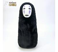 SPIRITED AWAY - No Face - Nakayoshi Plush NUOVO