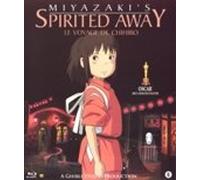 Spirited Away (Le Voyage de Chihiro)