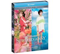 Spirited Away: Live On Stage