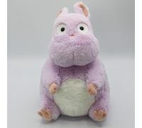 Spirited Away Nakayoshi Boh Mouse Plush Peluche STUDIO GHIBLI