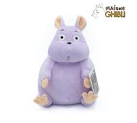 Spirited Away Peluche Figura Boh Nezumi Medium 20 Cm Sun Arrow