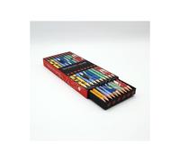 SPIRITED AWAY PENCILS SET CANCELLERIA STUDIO GHIBLI