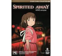 Spirited Away [Special Edition