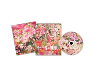 Spirited Away Stage Play 2022 Blu-ray Kanna Hashimoto come Chihiro Std. Edizione