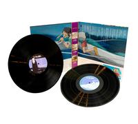 Spirited Away Studio Ghibli Soundtrack LP Record Japan NUOVO