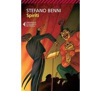 Spiriti
