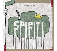 Spiriti - Da Re Giacomo