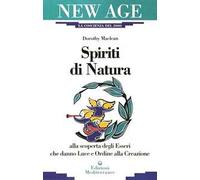 Spiriti di natura