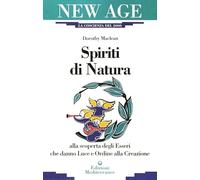 Spiriti di natura