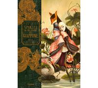 Spiriti e creature del Giappone. Ediz. a colori - Hearn Lafcadio, Lacombe ...