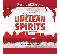 Spiriti impuri (La serie Dei & Mostri)