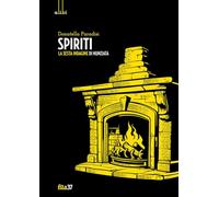 Spiriti. La sesta indagine di Nunziata di Donatella Paradisi - Fila 37, 2024