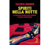 Spiriti nella notte