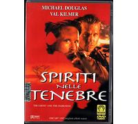 Spiriti nelle tenebre