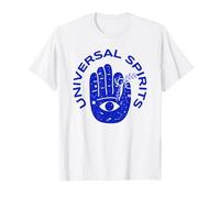 Spiriti universali (Boho Graphic) Maglietta