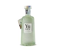 Yu Gin