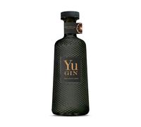 SPIRITIQUE GIN YU GIN BLACK LEMON 70 CL