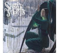 Spiritus Mortis Spiritism 2008-2017 (CD) Album