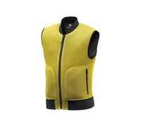 SpiritMoto Gilet Uomo Tucano Urbano Flowmotion Giallo Taglia L