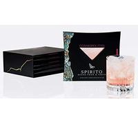 Spirito Cocktails -COSMOPOLITAN- 10 cl 21% (Box da 5)