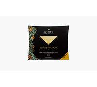 Spirito Cocktails -GIN SENSATION- 10 cl 14% (Box da 5 Confezioni)