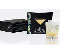 Spirito Cocktails- -MOSCOW MULE- 10cl 14% (Box da 5 Confezioni)