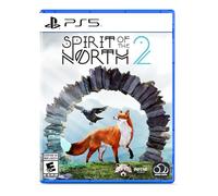 Spirito del Nord 2 - Playstation 5