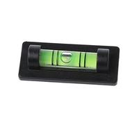 Spirito della bolla con il piccolo uso portatile della bolla dello strumento di livellamento inferiore per