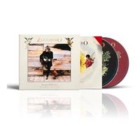 SPIRITO DIVINO-30TH ANNIVERSARY (2 CD)