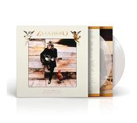 Zucchero Spirito Divino (30Th Anniversary) Doppio Vinile Lp Trasparente Nuovo