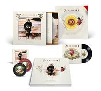 SPIRITO DIVINO-30TH ANNIVERSARY (BOX 2CD + 2LP + BOOK)
