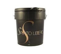 SPIRITO LIBERO - STUCCO MATERICO - 2KG