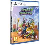 Spirito Mancer PS5