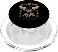 Spirito Santo - Bibbia Cristiana Versetto Fede PopSockets PopGrip per MagSafe