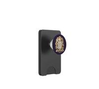 Spirito Santo Cattolico Santi Preghiera Fede Cristiano PopSockets PopWallet per MagSafe
