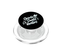 Spirito Santo dentro PopSockets PopGrip per MagSafe