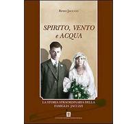 Spirito, vento e acqua
