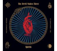 spirits