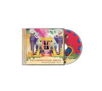 Spirits Burning & Michael Moorcock The End of All Songs: Part 2 (CD) Album