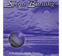 Spirits Burning - Reflection in a Radio.
